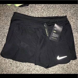 Nike Black Shorts